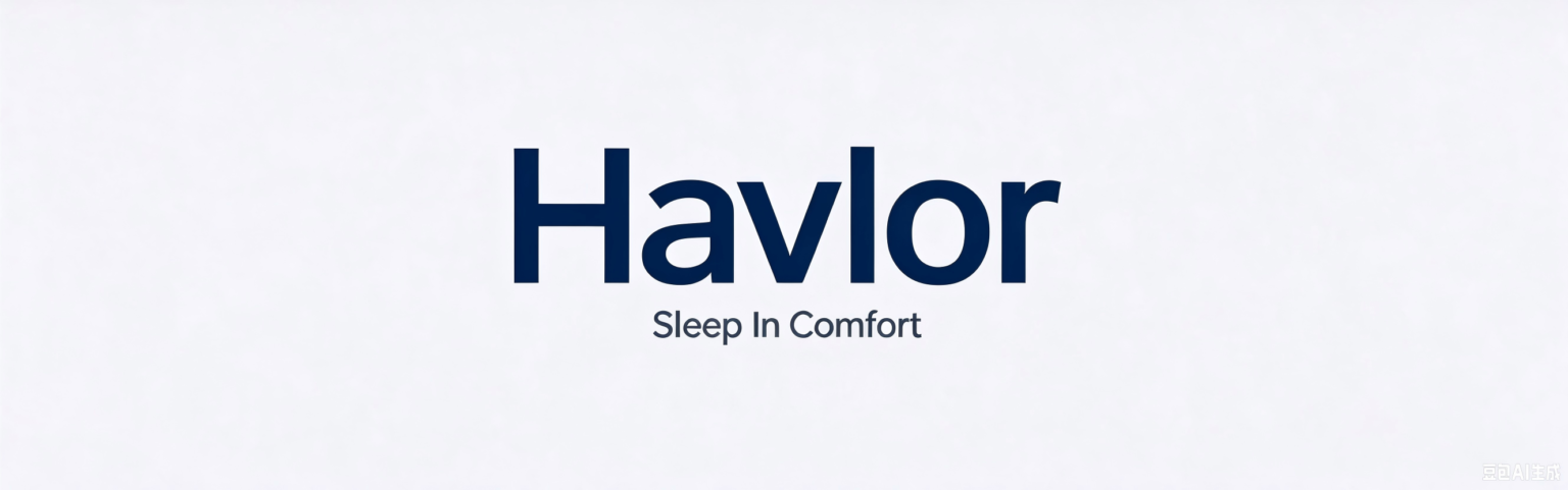 Havlor brand logo